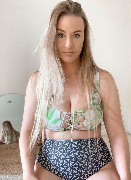 Amelia Jaane pornstar nudes picture