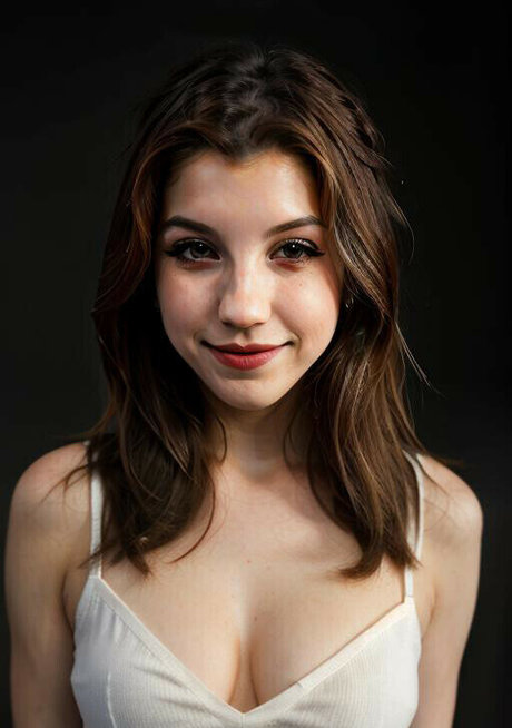 Some ASMRtist pornstar high quality pictures