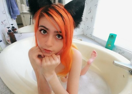 Mako buns modelo xxx imagen