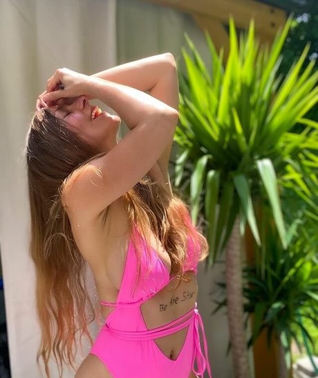 Shannon Marie estrella sexy fotos