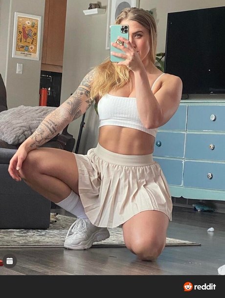 Kedfit actriz exclusiva imagen