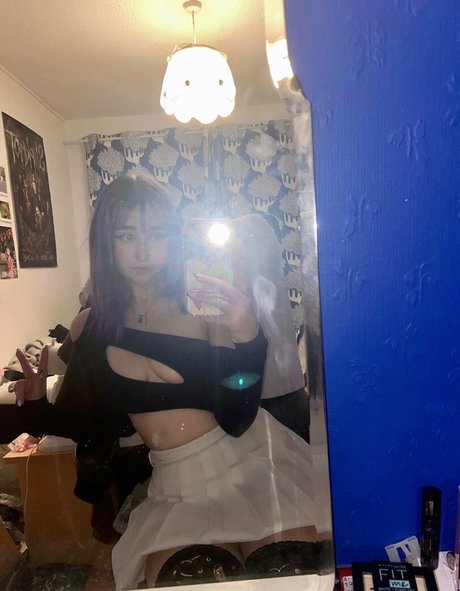 Allykitti star du sexe img