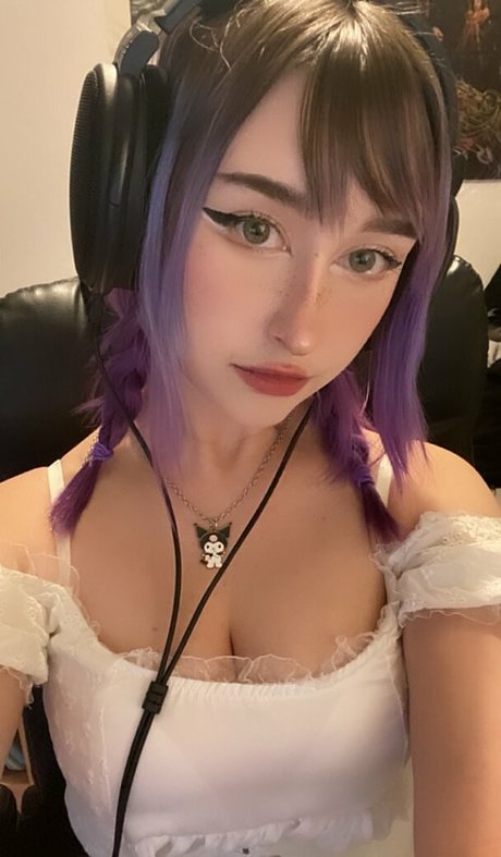 Allykitti estrella porno en alta definición recopilación