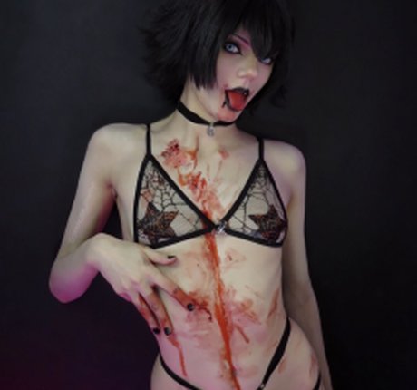 Scaredy Cat Cosplays top star image