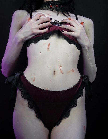 Scaredy Cat Cosplays art pornstar images