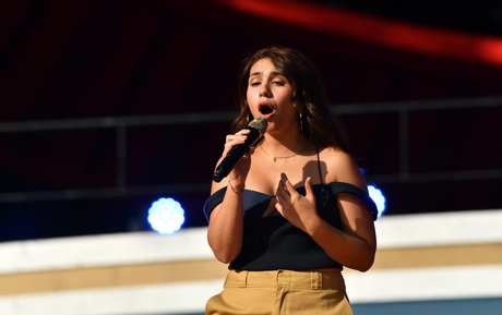 Alessia Cara actriz exclusiva imagen