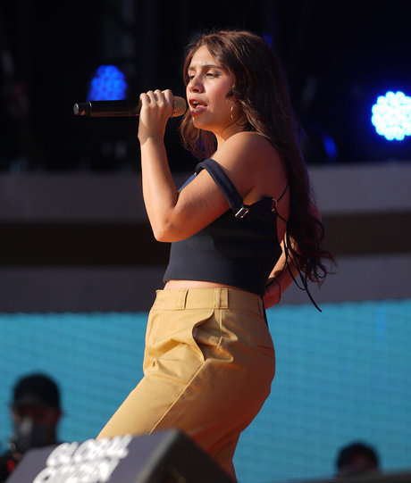 Alessia Cara estrella imagen