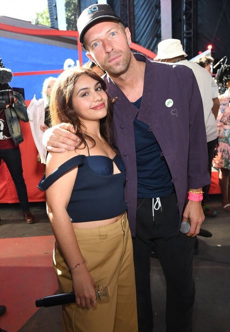 Alessia Cara modèles nus img