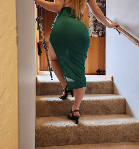 Xev Bellringer modèle érotique photo