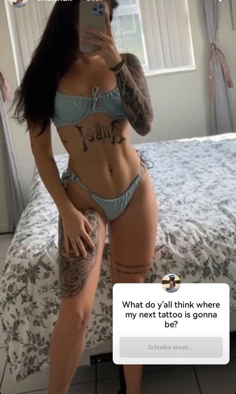 Chalina l estrella porno hermosa archivo