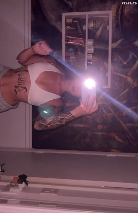 Chalina l bonita modelo imágenes