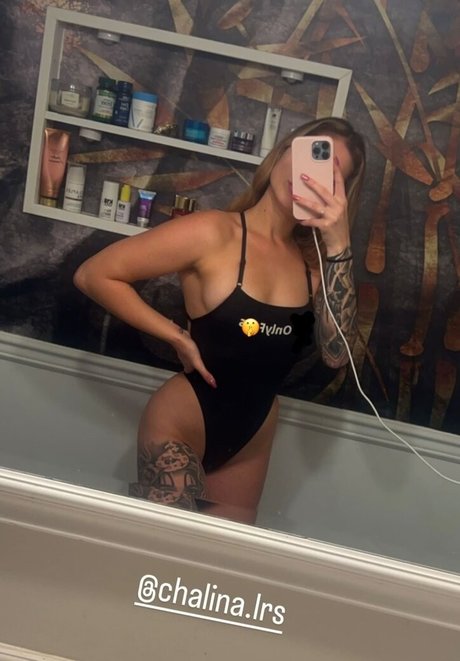 Chalina l star du porno gratuite des photos