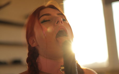 claudia nerdy porn star img