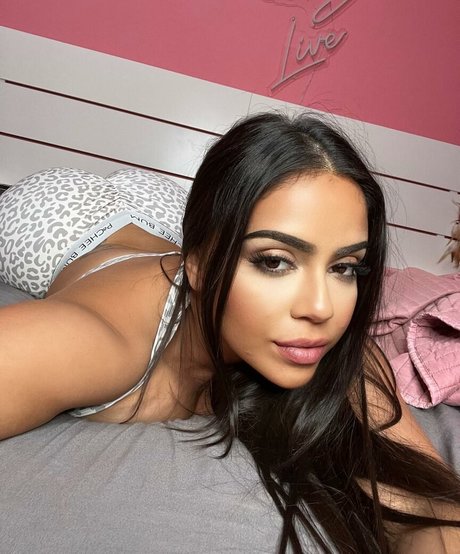 Jessenia Rebecca actriz de alta definición foto