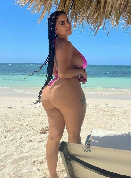 Jessenia Rebecca nudes star images