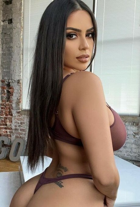 Jessenia Rebecca star du sexe galeries