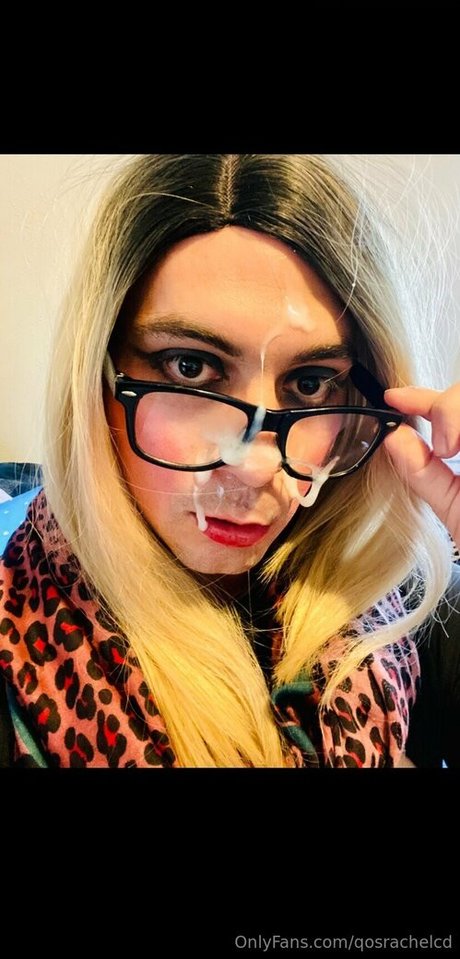 qosrachelcd pretty pornstar picture
