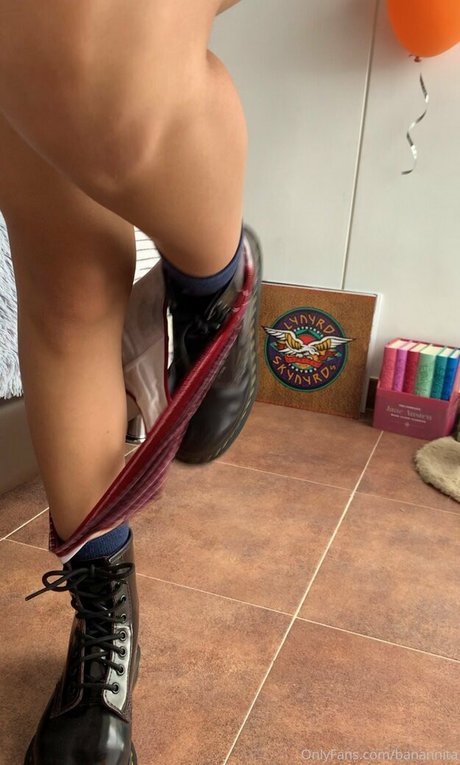 Banannitaa étoile de l'art photos