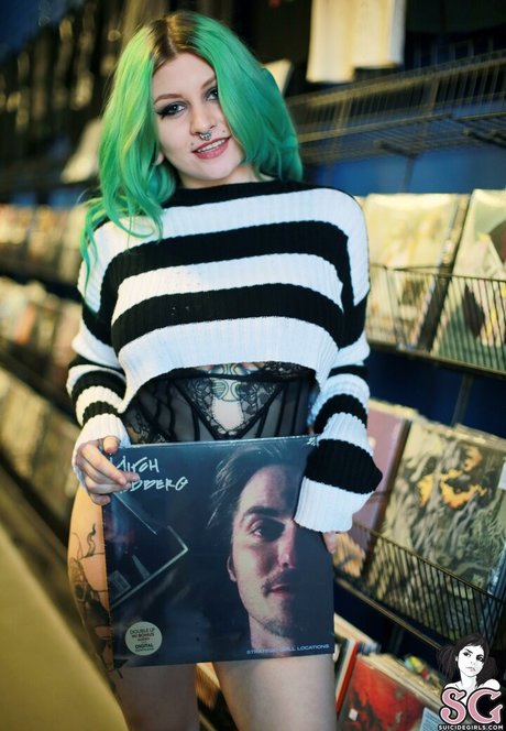 Chalkmoon modèle exclusif images