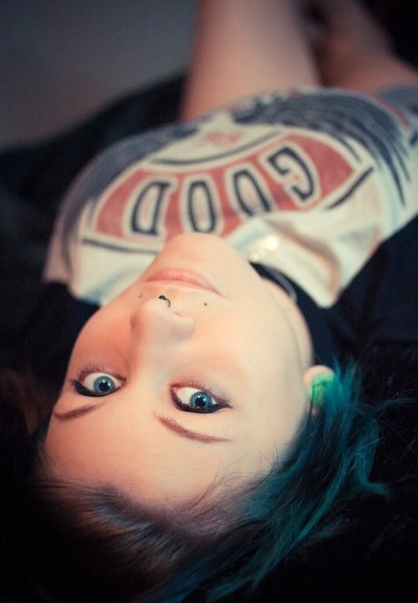 Chalkmoon art de star du porno image