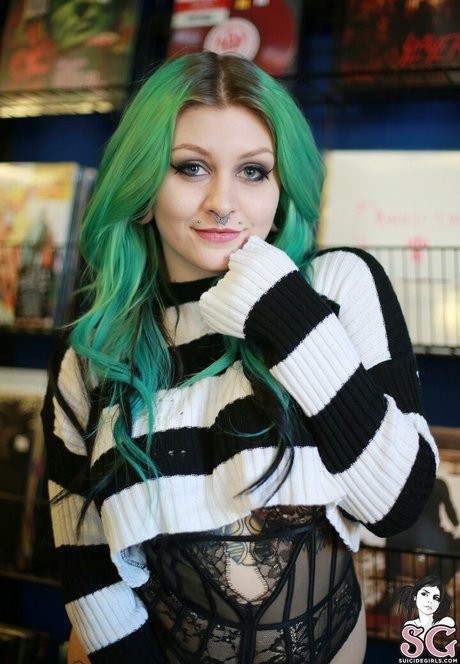 Chalkmoon estrella exclusiva imágenes