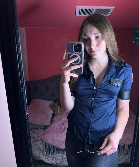 Jessa Pinkgirl estrella foto