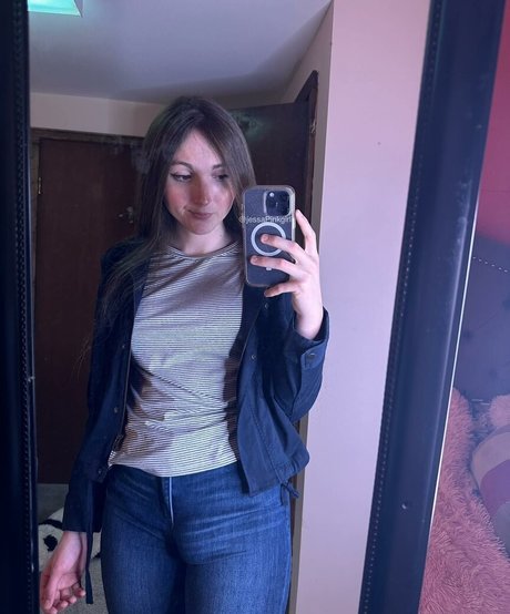 Jessa Pinkgirl modelo archivo