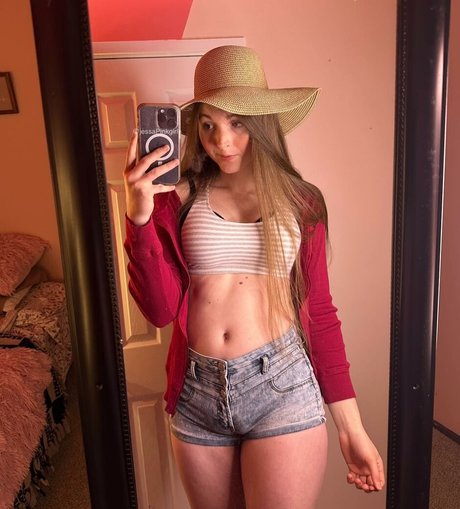 Jessa Pinkgirl estrella caliente imágenes
