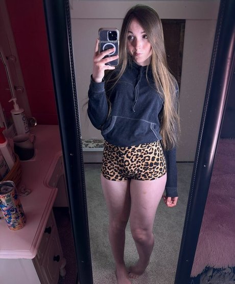 Jessa Pinkgirl modelo de alta definición foto