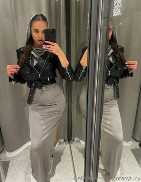 fantasylucy modelo xxx archivo