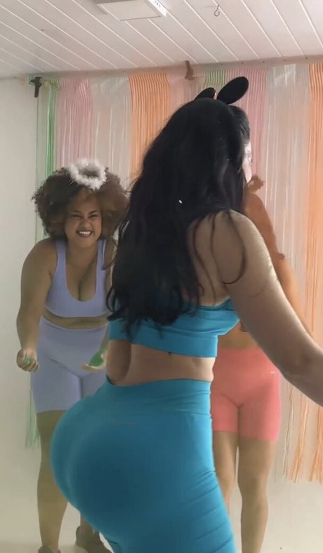 Rayssa Teixeira exclusive pornstar photos
