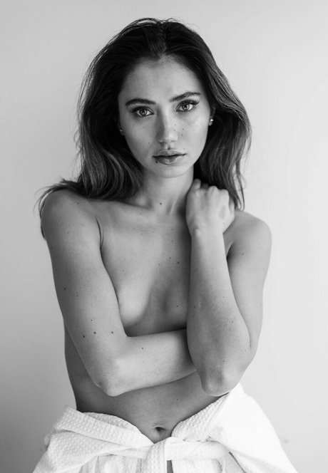 Danielle Ifrah star top archive