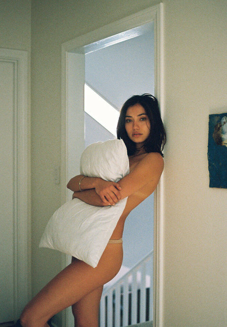 Danielle Ifrah art pornstar photos