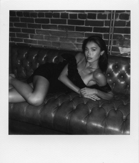 Danielle Ifrah model perfect archive