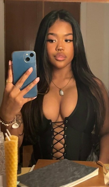 Bunnyscherry modelo recopilación