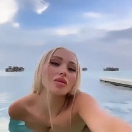 Daniella Chavez modèle porno galeries