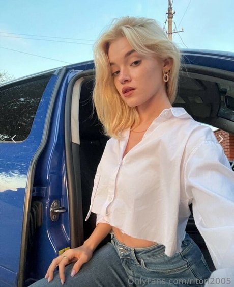 Ritori2005 modelo xxx archivo