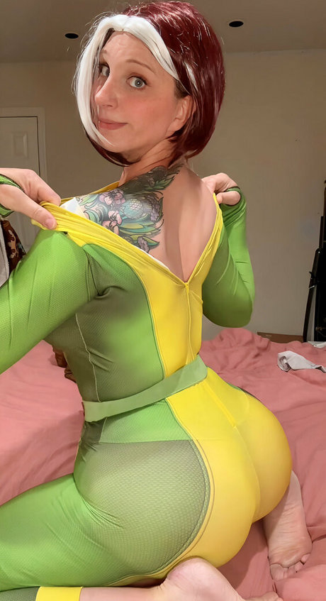 brynnwoods étoile magnifique photo