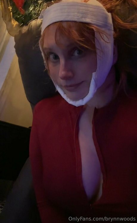 brynnwoods modelo caliente imagen