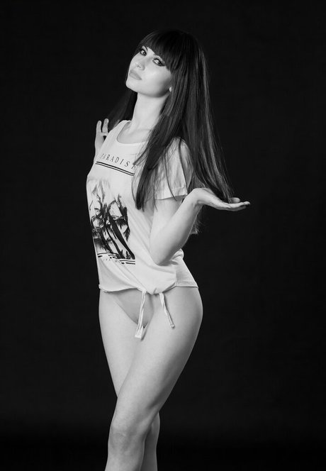 Lauren Brite étoile nue photos