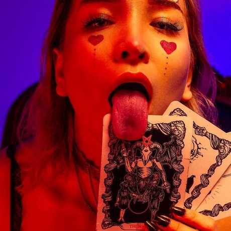 Asuka Muller adult star photo