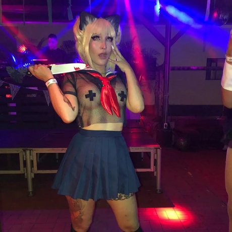 Asuka Muller pornographic model pics