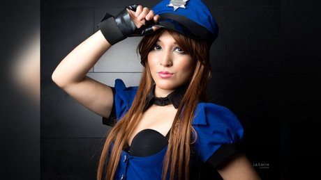 Asuka Muller modelo exclusivo archivo