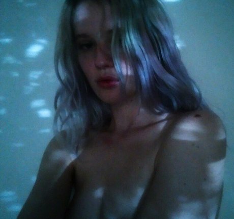 Arvida Bystrom estrella xxx galerías