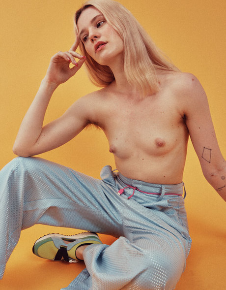 Arvida Bystrom estrella porno hermosa galerías