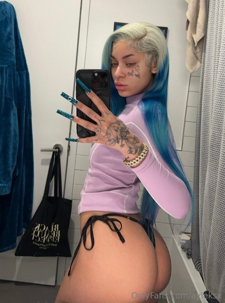 Ayleks étoile sexy archive