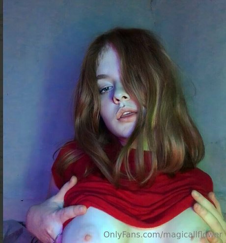 magicallflower étoile sexy images