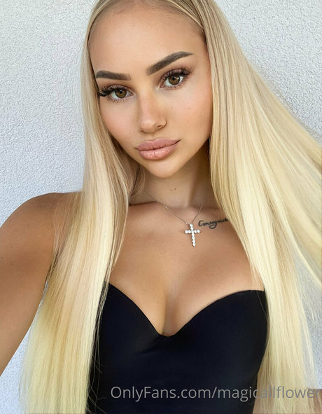 magicallflower sexe star du porno collection