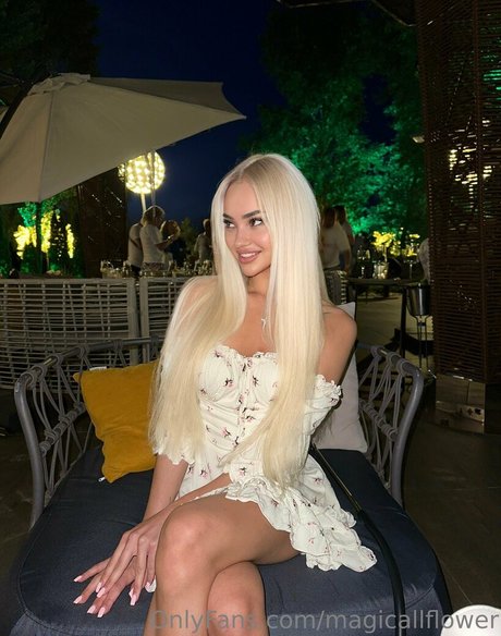 magicallflower belle étoile des photos