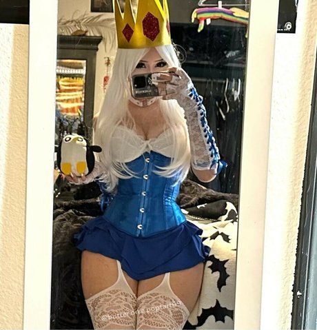 butter on a poptart69 modèle joli des photos